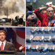 Image for article titled Nation Would Rather Think About 9/11 Than Anything From Subsequent 10 Years